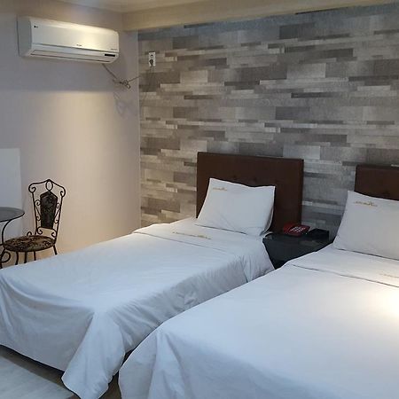 Hotel Rexvill 首爾 外观 照片