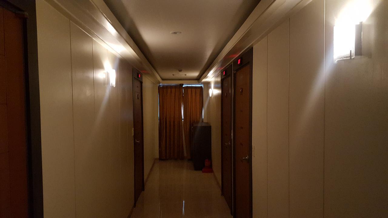 Hotel Rexvill 首爾 外观 照片