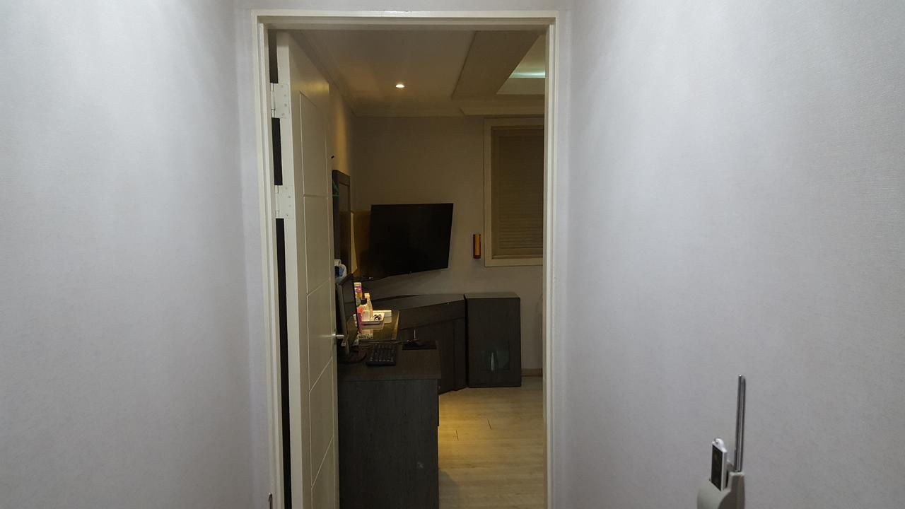 Hotel Rexvill 首爾 外观 照片